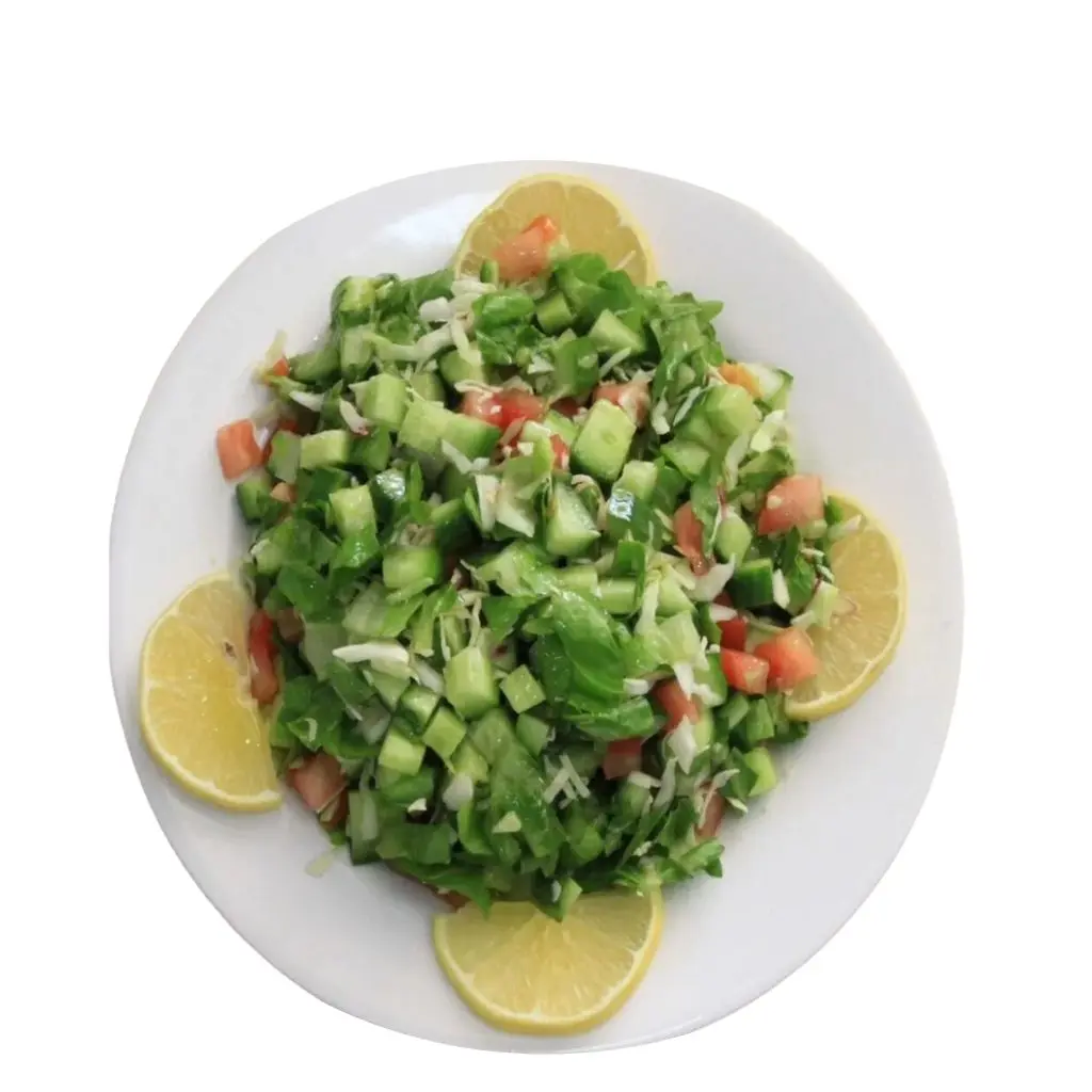 Green Salad